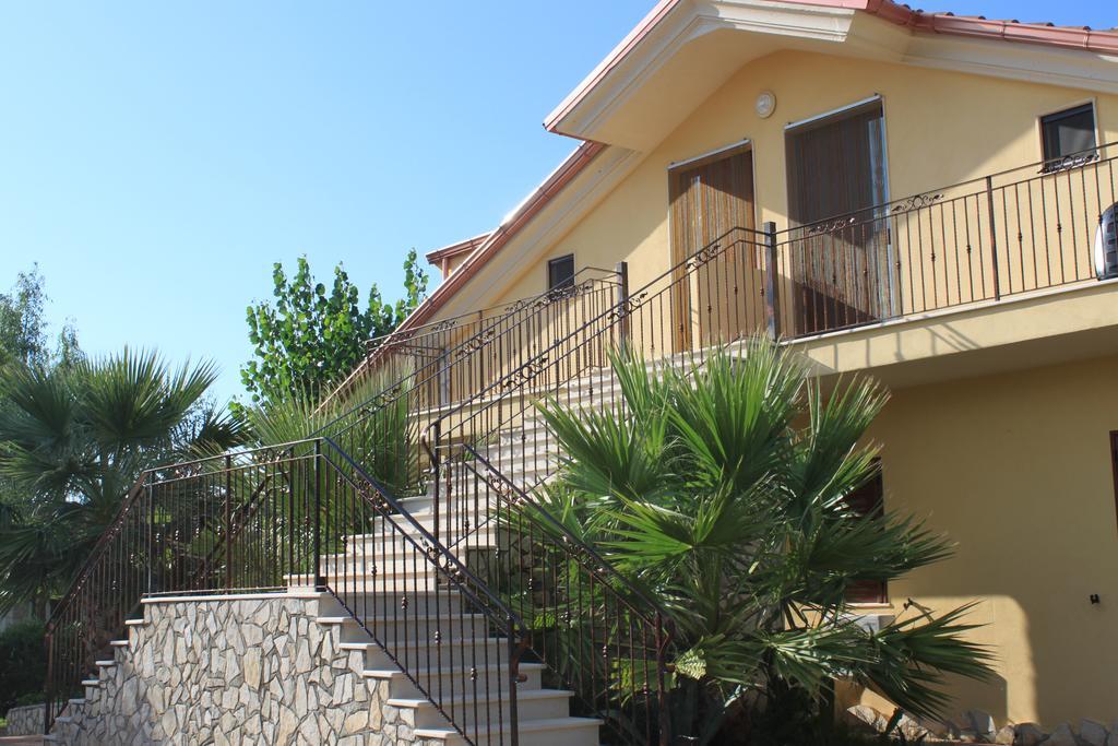 Green Park Residence Foce Varano Exterior photo